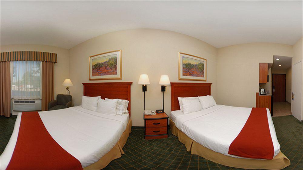 วินเกท ฮุสตัน บุช อินเตอร์เนชั่นแนล แอร์พอร์ต ไอเอเอช Hotel Aldine ภายนอก รูปภาพ