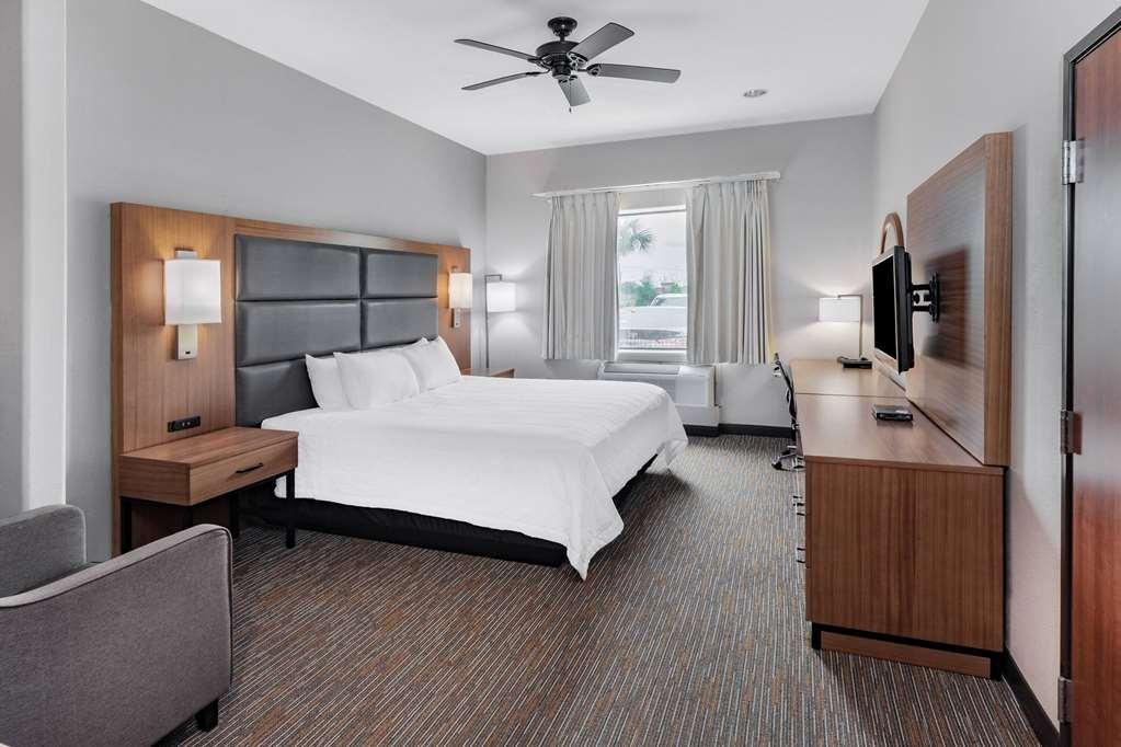 วินเกท ฮุสตัน บุช อินเตอร์เนชั่นแนล แอร์พอร์ต ไอเอเอช Hotel Aldine ห้อง รูปภาพ