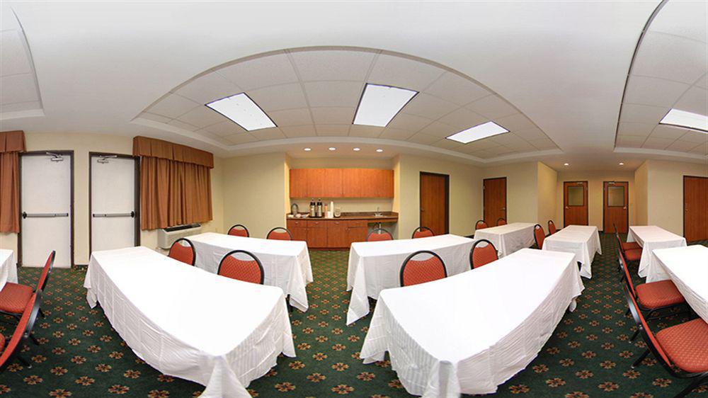 วินเกท ฮุสตัน บุช อินเตอร์เนชั่นแนล แอร์พอร์ต ไอเอเอช Hotel Aldine ภายนอก รูปภาพ